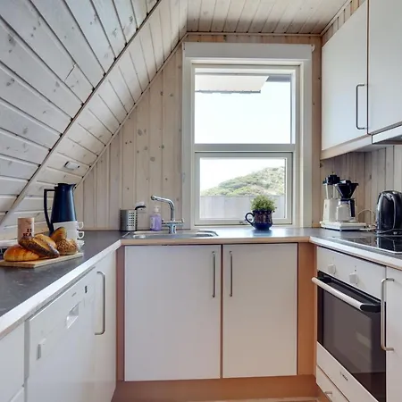 Viona - 350m From The Sea By Interhome * Pandrup