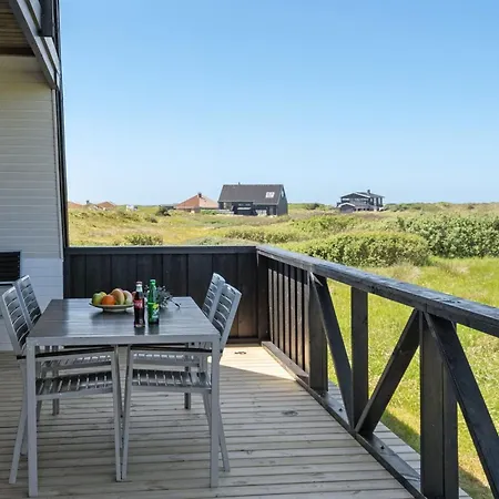 Viona - 350m From The Sea By Interhome Pandrup