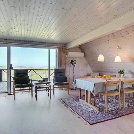Feriehus Viona - 350m From The Sea By Interhome *