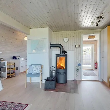 Viona - 350m From The Sea By Interhome * Pandrup