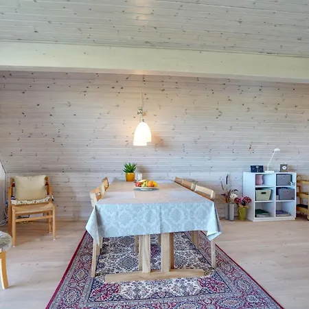 Viona - 350m From The Sea By Interhome * Pandrup