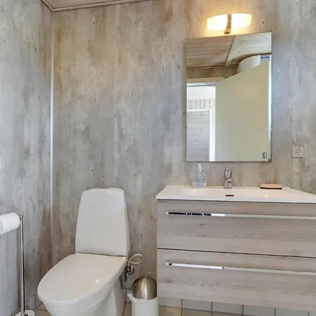 Viona - 350m From The Sea By Interhome Pandrup