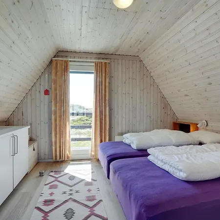 Viona - 350m From The Sea By Interhome Holiday home Pandrup