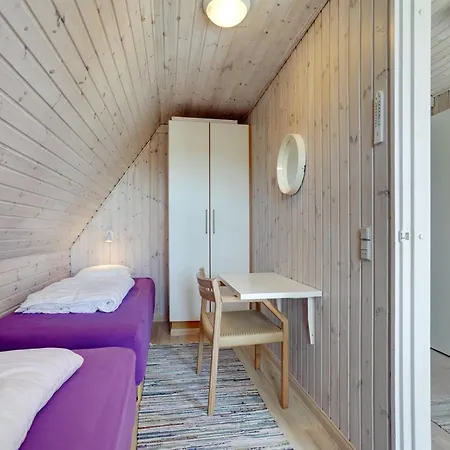 Viona - 350m From The Sea By Interhome *