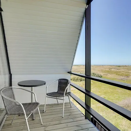Viona - 350m From The Sea By Interhome Feriehus