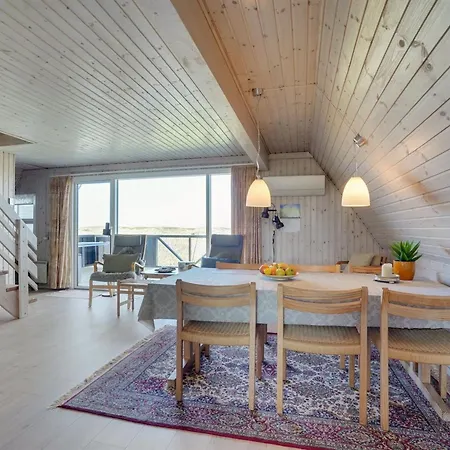 Viona - 350m From The Sea By Interhome Feriehus Pandrup