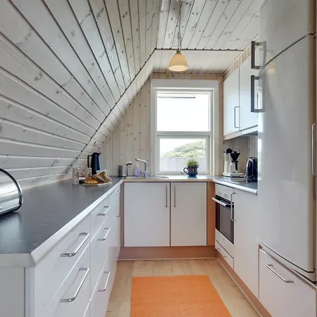 Viona - 350m From The Sea By Interhome Feriehus