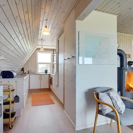 Viona - 350m From The Sea By Interhome Feriehus *