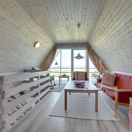 Viona - 350m From The Sea By Interhome Holiday home Pandrup