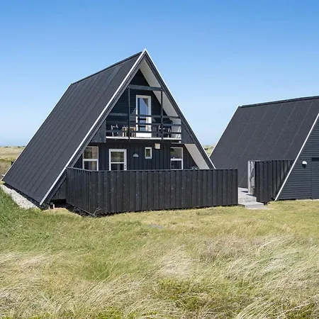 Viona - 350m From The Sea By Interhome Feriehus