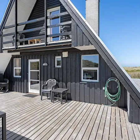 Viona - 350m From The Sea By Interhome Feriehus Pandrup