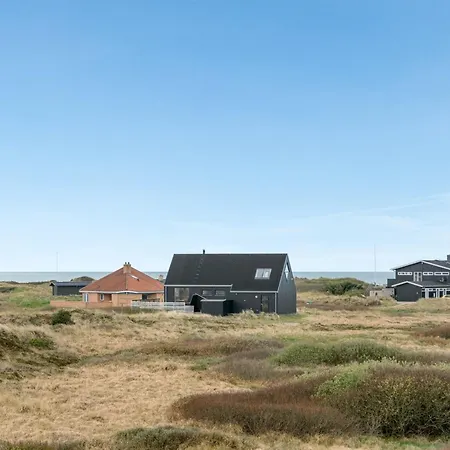 Viona - 350m From The Sea By Interhome Pandrup