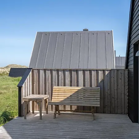 Viona - 350m From The Sea By Interhome Feriehus
