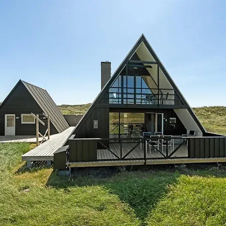 Viona - 350m From The Sea By Interhome Pandrup