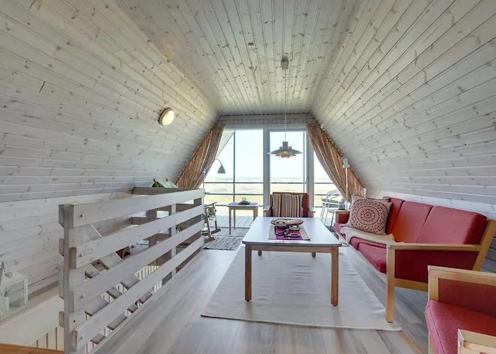 Viona - 350m From The Sea By Interhome Ferienhaus *